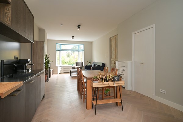 Medium property photo - Hart Nibbrigkade 64, 2597 XX Den Haag